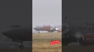 jet2holidays 737 fypyoutube leedsbradfordairport [upl. by Eikcim]