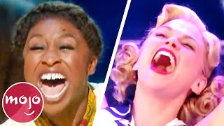 Top 20 Best Tony Award Performances of All Time [upl. by Aysan]