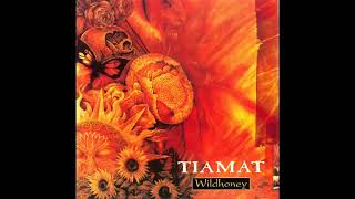 Tiamat  Wildhoney Full Album 1994 [upl. by Anirbak87]