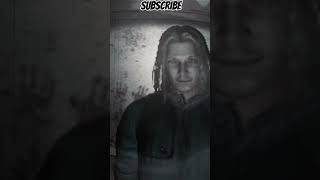 Silent hill 4 302 Room ☠ subscribe horrorgaming ghost gaming [upl. by Eilliw650]