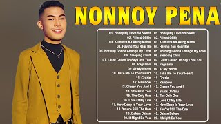 Top Cover  Nonoy peña cover best hits 2022  Nonoy peña cover love songs full album 2022❤️❤️ [upl. by Kelton]