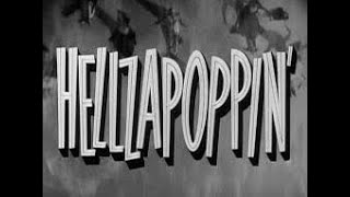 Hellzapoppin 97  Figli sani de che [upl. by Zulaledairam12]