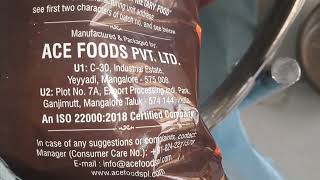 Modern Kitchens Potato Chips Roasted Masala [upl. by Amada]