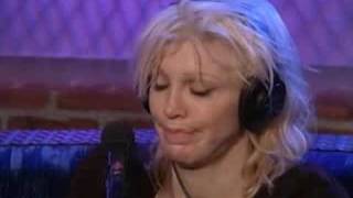 Courtney Love and Houston Part 4 of 5 [upl. by Ellehs570]