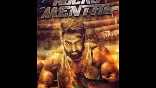 Rocky Mental 2 Official Trailer [upl. by Fondea]