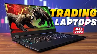 Best Laptops for Trading Shares Stocks Under 30000 40000 5000060000 In 2024 [upl. by Liris]