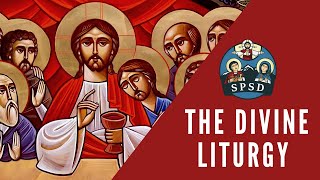 SPSD Sunday Divine Liturgy  Coptic New Year Period  9152024 [upl. by Phalan]