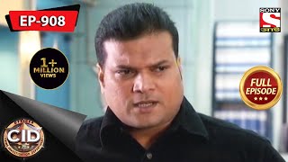 CID Bengali  Full Episode 908  28th December 2019 [upl. by Derej]