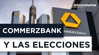 Descubre Cómo Las Elecciones Impactan a CommerBank y Más [upl. by Walls]