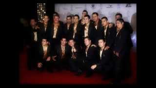 arrolladora banda limon  disponible para mi [upl. by Narmak]