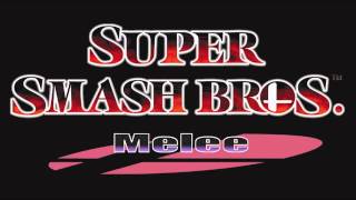 Super Smash Bros Melee  Great Bay Theme  10 Hours Extended [upl. by Idorb]