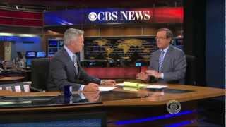 CBS Evening News 2012 [upl. by Joellyn]