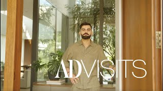 Inside Virat Kohli’s Spacious Nature Inspired Holiday Home  AD India [upl. by Menides]