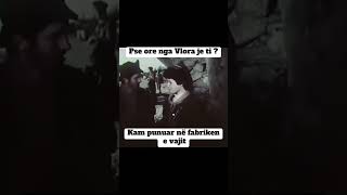 pse ore nga vlora je ti retro batuta filma nostalgia filmashqiptar [upl. by Ahsinak]