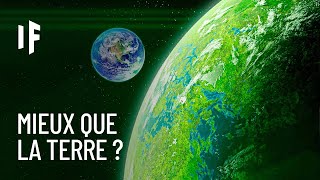 Les scientifiques ont trouvé des planètes plus habitables que la Terre [upl. by Thecla]