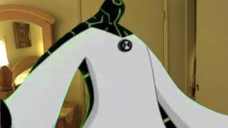 Omnitrix Transformation Upgrade [upl. by Einahc]