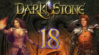 Lets Play Darkstone  E18  The Darkstone Finally Shines [upl. by Suneya]