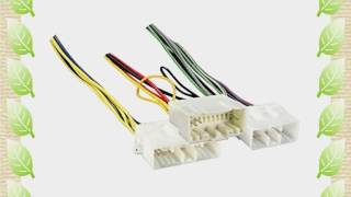 Metra 70 6510 Wiring Harness for Select 2002 2004 Dodge Ram with Infiniti S [upl. by Aenet562]