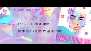 THE GOLD ROAD ADVENTURES OF TARYN amp THALARA 15 [upl. by Necaj]