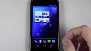 How To Add Widgets To Your Home Screen for Android [upl. by Brenk632]