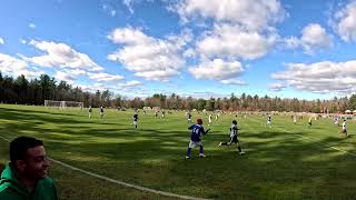 Part 7 Westford O48 PAC Lowell 1 X 1 Framingham Persepolis 48 [upl. by Aarika31]