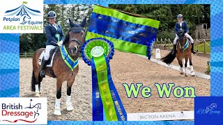 Bicton Area Petplan Area Festival Vlog [upl. by Eleets]