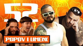 “VOYAGE JE ZAVRŠIO SA GENERACIJOM ZED” POPOV I LIMENI  VOSTCAST 52 [upl. by Onailimixam]