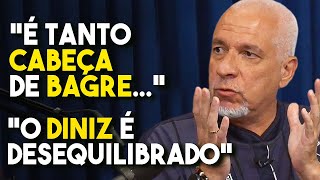 BAROLO SOLTA O VERBO SOBRE A SITUAÇÃO DO SÃO PAULO [upl. by Harlow]