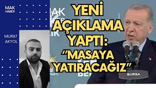 SON DAKÄ°KA ERDOÄžANDAN EMEKLÄ°YE ZAM VE PRÄ°M AÃ‡IKLAMASI TARÄ°H VERDÄ° MASAYA YATIRACAÄžIZ [upl. by Nedyaj]