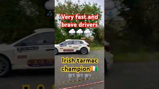 Rally Maximum Attack 👌motorsport rally shorts youtube [upl. by Thais302]