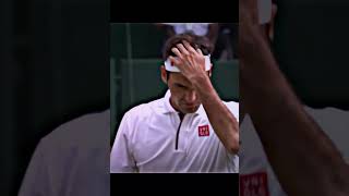 Djokovics Greatest Comeback 🥶 tennis [upl. by Aelsel]