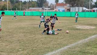 2024 4k 5ta Div AFA 1er Tiempo parte 2de 2 Fénix Vs Ituzaingó VID 20240608 114300426 [upl. by Silecara987]