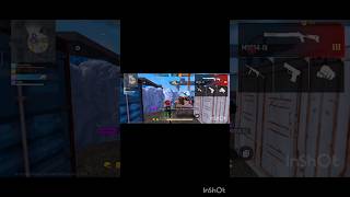 1 vs 4 custom ajjubhai freefire freefire1vs1customtipsandtricks ajjubhaifreefire garenafreefire [upl. by Mitchiner]