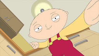 Stewie sings Boombastic Family Guy [upl. by Winograd]