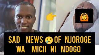 NDETO CIA KÍEHA CIA NJOROGE WA MÍCIÍ NI NDOGO [upl. by Elok872]