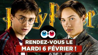 La Coupe des 4 Maisons 3  TEASER  Projet Harry Potter [upl. by Cohlier372]