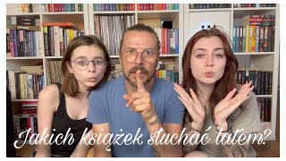 NAJLEPSZE AUDIOBOOKI DO SŁUCHANIA LATEM 📚🎧 [upl. by Iralam464]