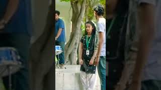 Hridayam movie superhit scene Hindi Malyalam [upl. by Norud]