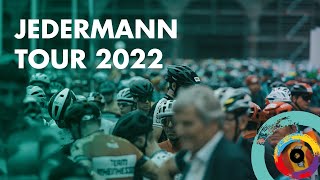 Jedermann Tour 2022  Highlights aus Stuttgart und Region [upl. by Silvie74]