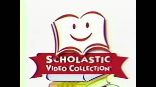 Weston WoodsScholastic Video Collection 2002 RARE [upl. by Jeramey]