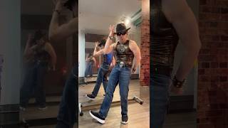 A bar song dance tiktoktrend choreography abarsong [upl. by Neville]