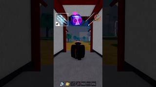 The Best Sound EClaw Gravity Cane Kabucha Combo in bloxfruits bloxfruits roblox [upl. by Natie]