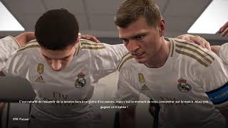 PES 2020  Vers Une Légende S07E112  Double Finale [upl. by Jaime]