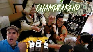 Left Center Right Game Championship New Year [upl. by Nielson]