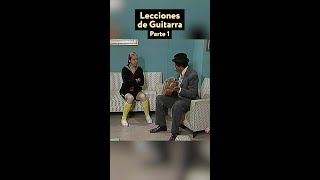 ¡Quico intenta aprender a tocar la guitarra chavodel8 elchavo quico guitarra [upl. by Albin]