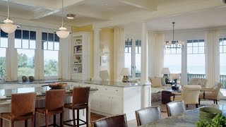 90 Jackstay Court Kiawah Island SC [upl. by Nyrahtak]