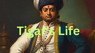 Legacy of Valor and Innovation  The Tiger of Mysore trending facts viral history motivation [upl. by Llevart]