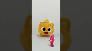 แดนซ์ แดนซ์ แดนซ์ pinkfong ninimo [upl. by Notsnorb572]