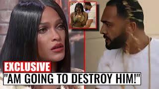 Joseline Hernandez Finds Freedom from TOXIC Relationship [upl. by Nessej]