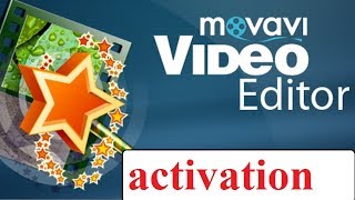 Movavi Video Editor 144  key activationMovavi Video Editor crack [upl. by Blaine]